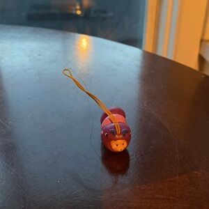 Ant pooh-winnie the pooh